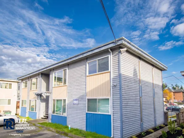 Lai - 14440, 14440 34th Ave S Unit 2, Seattle, WA 98168
