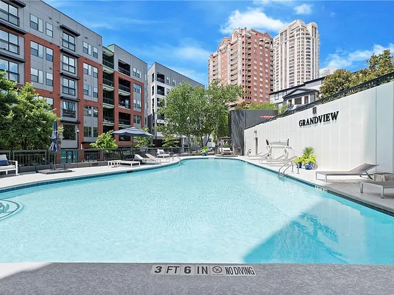 3481 Lakeside Dr NE #1007 — Photo 49