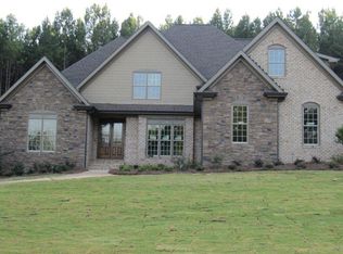 1458 Sydneys Pass, Watkinsville, GA 30677