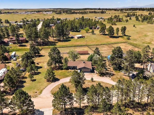 5360 Pine Ridge Drive, Elizabeth, CO 80107
