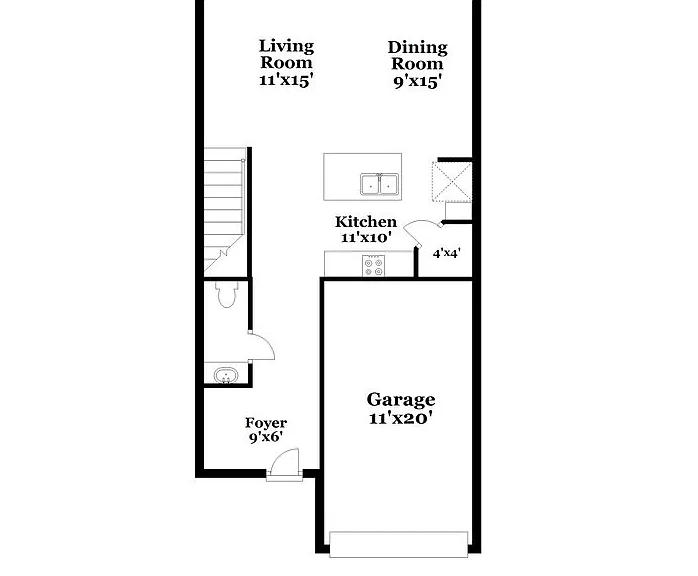 217 Brook Farm Ln — Photo 2