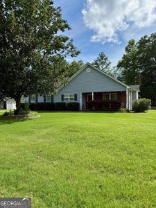 1013 Navaho Trl, Monroe, GA, 30655