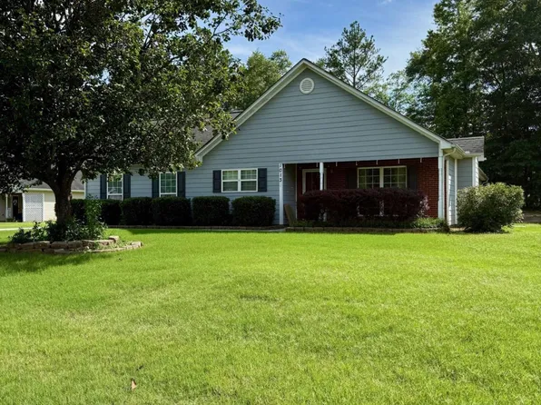 1013 Navaho Trl, Monroe, GA 30655