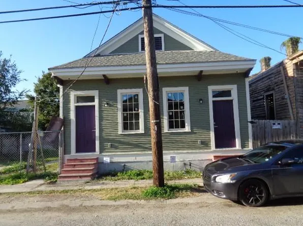 3427 S Liberty St #3427, New Orleans, LA 70115