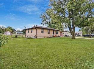 112 S Lawrence Ave, Scranton, KS 66537