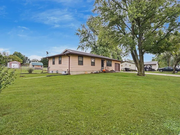 112 S Lawrence Ave, Scranton, KS 66537