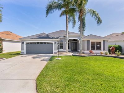 7214 SE 171st Brookhaven Pl, The Villages, FL, 32162