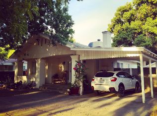 1074 N Delphia Ave, Fresno, CA 93728