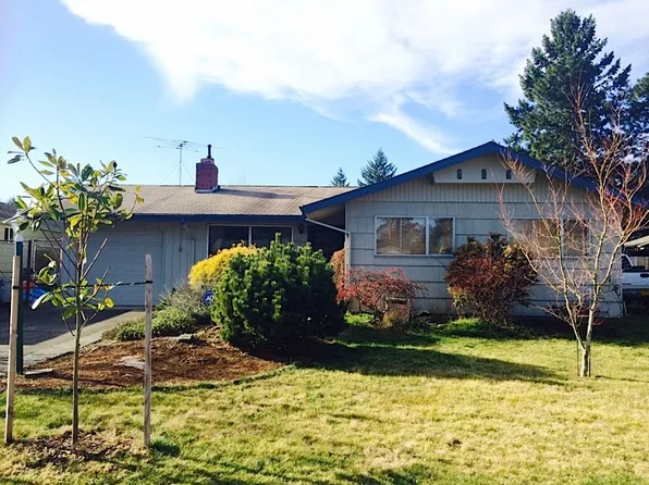 2051 SE 159th Ave, Portland, OR 97233