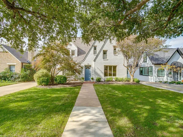 2528 Shirley Ave, Fort Worth, TX 76109