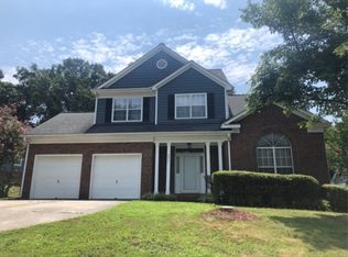 8901 Clifton Meadow Dr, Matthews, NC 28105