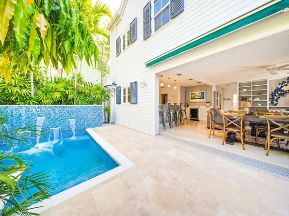 814 Ashe St, Key West, FL 33040