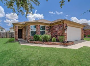 3042 Thicket Path Way, Katy, TX 77493