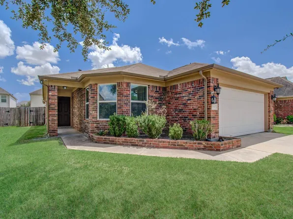 3042 Thicket Path Way, Katy, TX 77493
