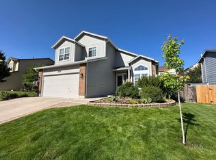 6140 Whirlwind Dr, Colorado Springs, CO 80923