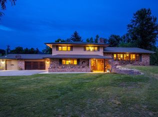 13121 S Campbell Rd, Rockford, WA 99030