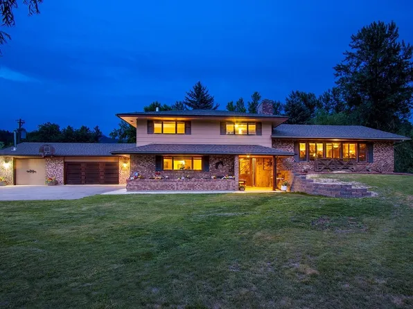 13121 S Campbell Rd, Rockford, WA 99030