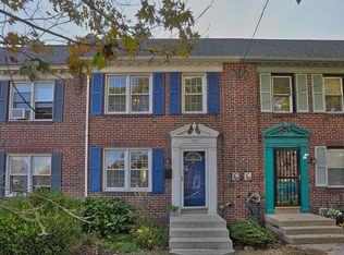 730 N Marshall St, Lancaster, PA 17602