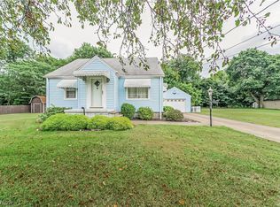 5327 Carek Ct, Lorain, OH