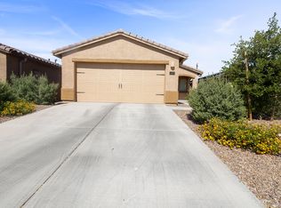 12875 N Peony Dr, Marana, AZ 85653