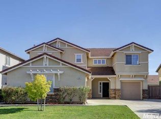 8691 Blue Maiden Way, Elk Grove, CA 95624