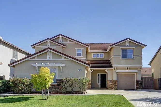 8691 Blue Maiden Way photo 1