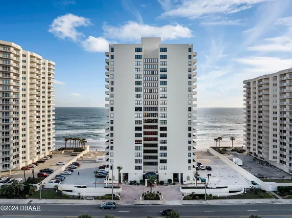 2947 S Atlantic Ave APT 906, Daytona Beach Shores, FL 32118