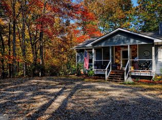 77 Chosen Rdg, Morganton, GA 30560