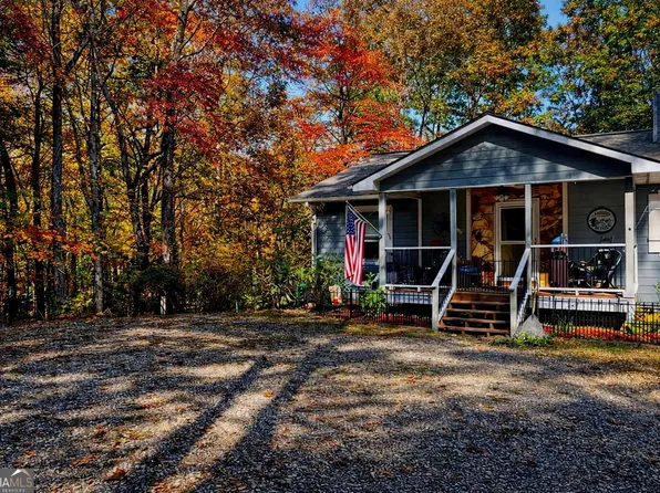 77 Chosen Rdg, Morganton, GA 30560