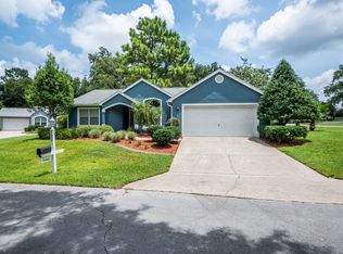 8637 SW 108th Lane Rd, Ocala, FL 34481