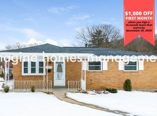 13175 Saint Clair Dr, North Huntingdon, PA 15642