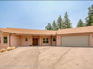105 Lakeview Ct, Ruidoso, NM 88345