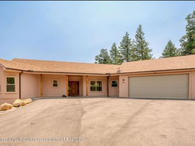 105 Lakeview Ct, Ruidoso, NM, 88345
