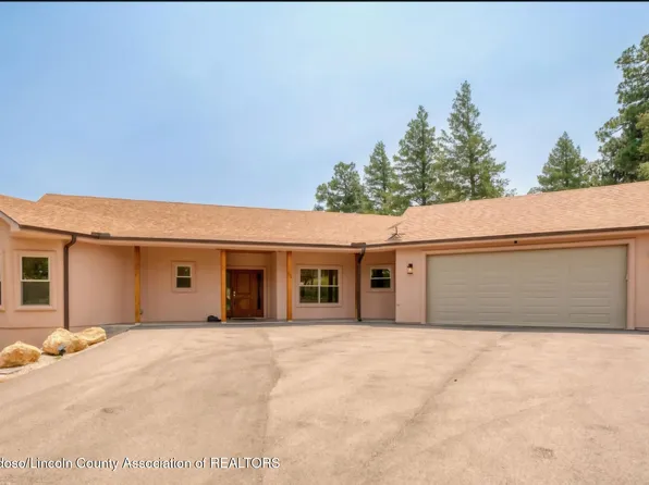 105 Lakeview Ct, Ruidoso, NM 88345