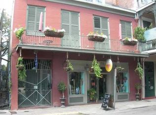 931 Royal St APT 4, New Orleans, LA 70116