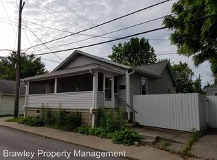 208 E Grimes Ln, Bloomington, IN 47401