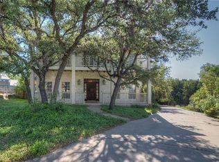 4700 Westslope Cir, Austin, TX 78731