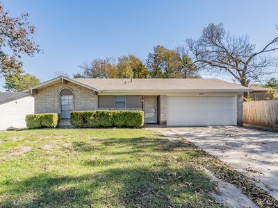 6816 Balalaika Rd, Dallas, TX, 75241