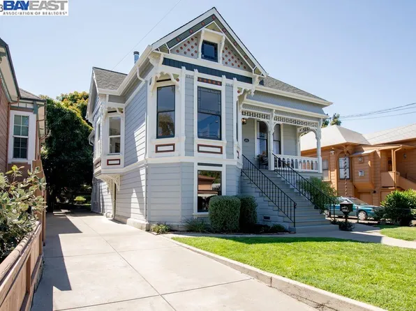 2018 Eagle Ave, Alameda, CA 94501