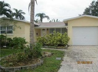 3326 Coolidge St, Hollywood, FL 33021