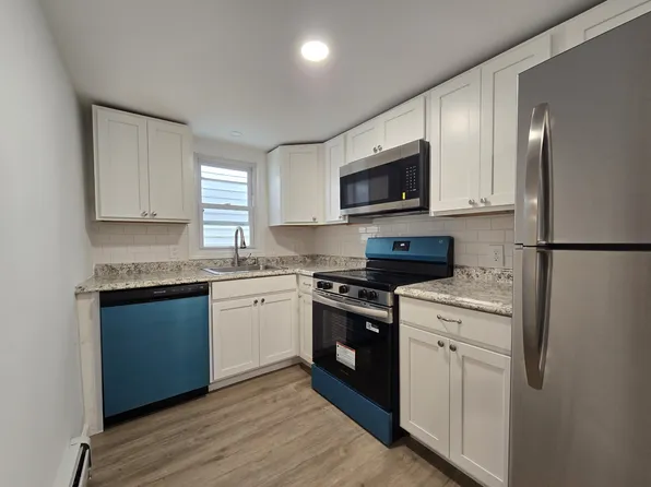 90 Hanover St #4, Pemberton, NJ 08068
