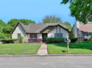 9614 Orangevale Dr, Spring, TX 77379