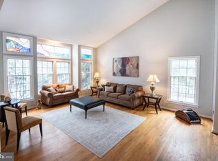 12 Brookfield Garth, Lutherville Timonium, MD 21093