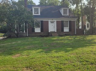 1507 Woodmont Blvd, Nashville, TN 37215
