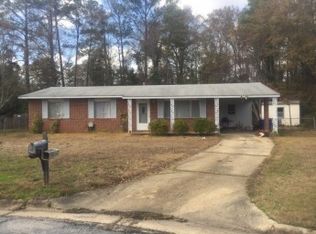 6227 Lacey Ct, Columbus, GA 31907
