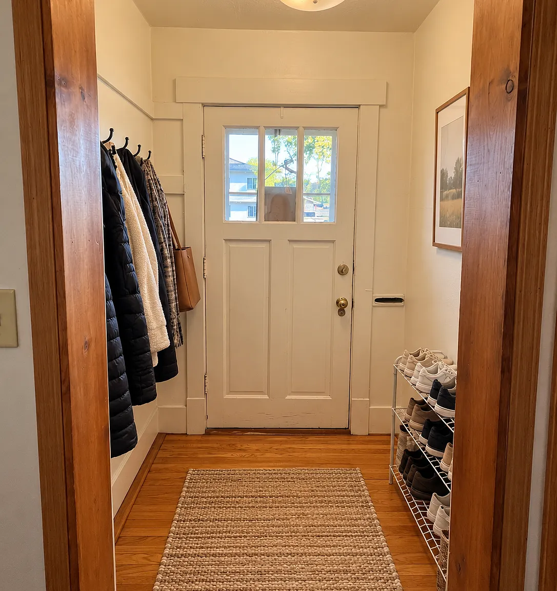 3 bed, 1590 sqft, $1,350 — Photo 2