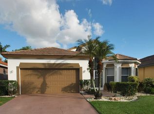 6322 Harbour Oak Dr, Lake Worth, FL 33467