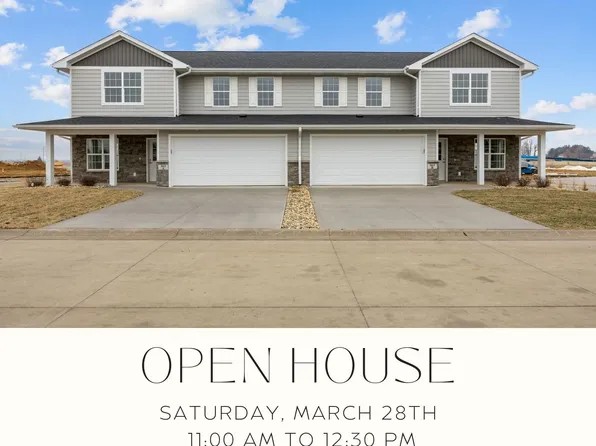 163 Bethany Loop SW #A, Cedar Rapids, IA 52404