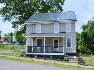 214 Ridge Ave, Milton, PA 17847