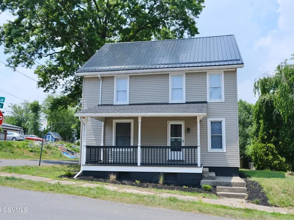 214 Ridge Ave, Milton, PA 17847